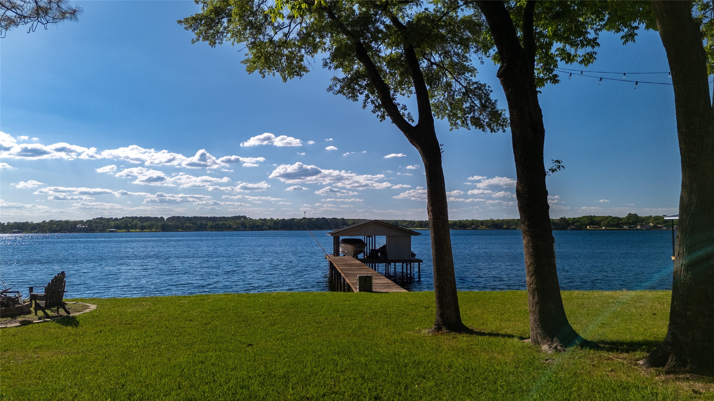 124 Shoreline Circle Malakoff TX 75148
