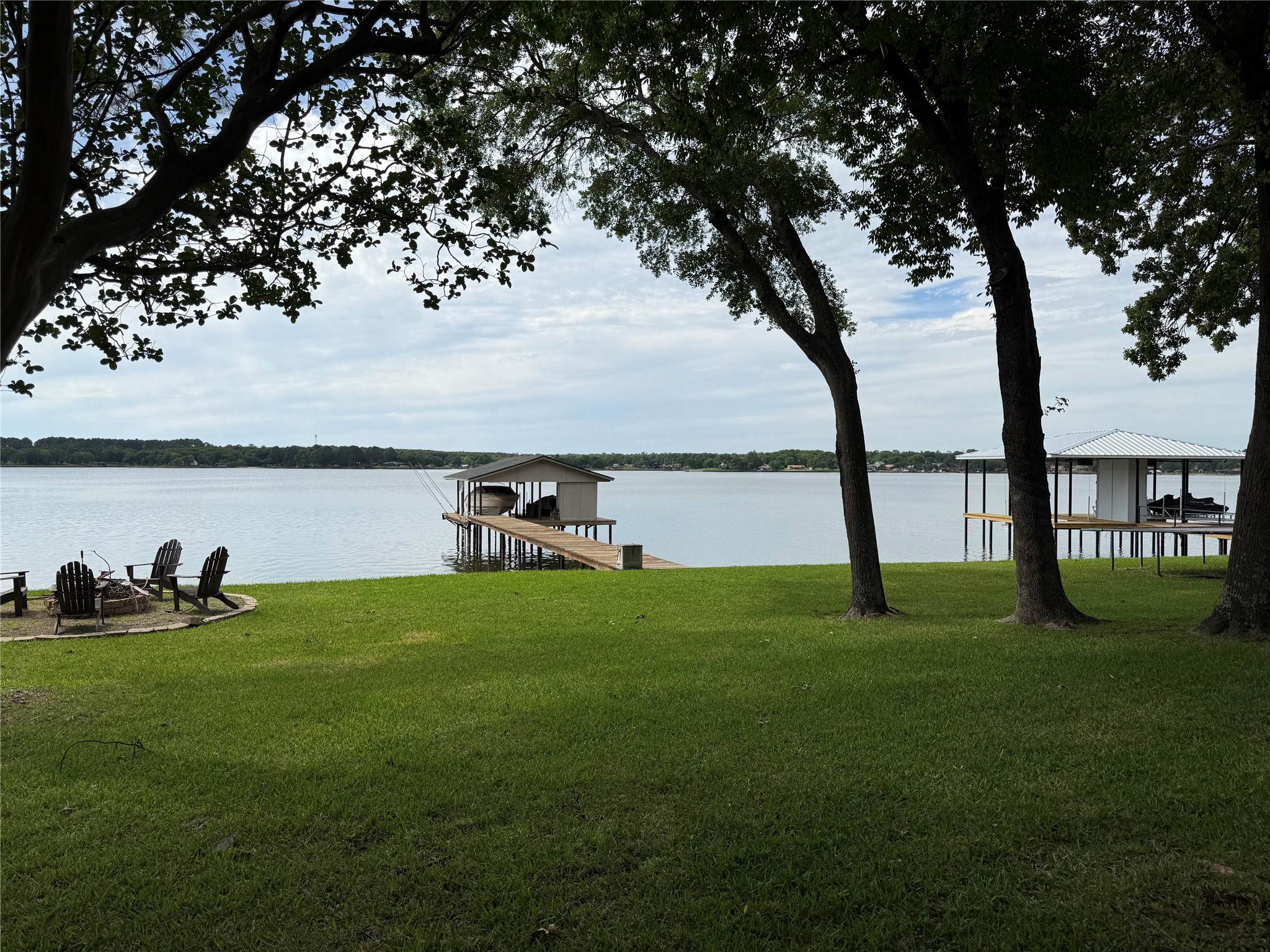 124 Shoreline Circle Malakoff TX 75148