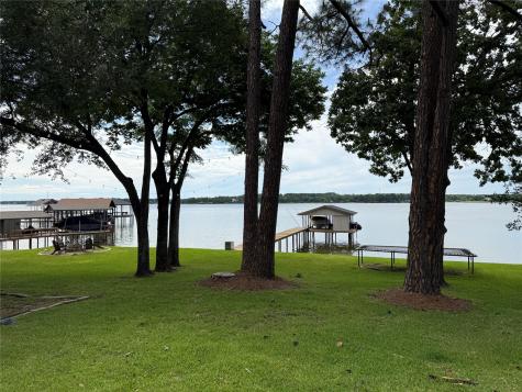 124 Shoreline Circle Malakoff TX 75148