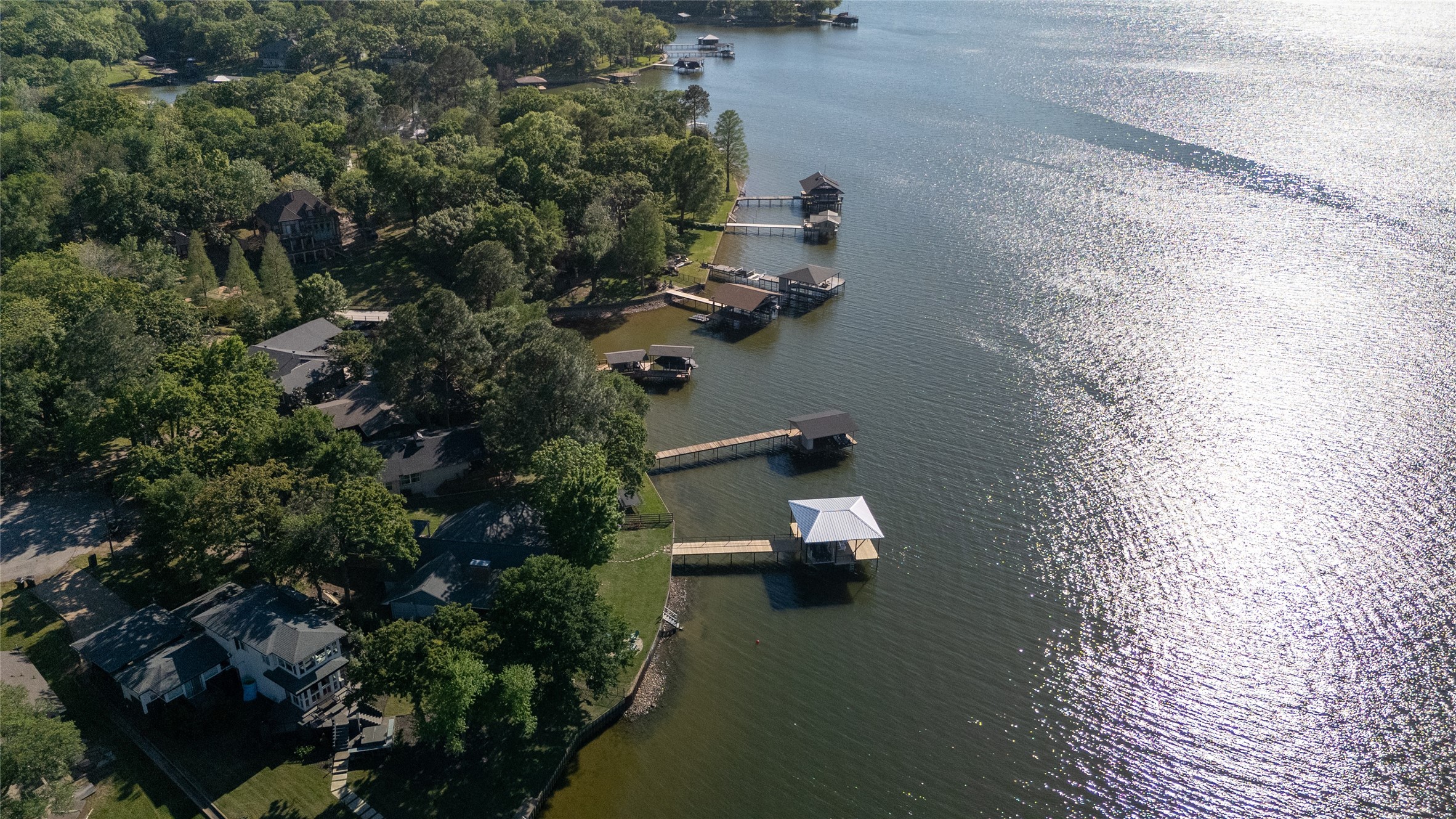 124 Shoreline Circle Malakoff TX 75148