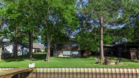 124 Shoreline Circle Malakoff TX 75148