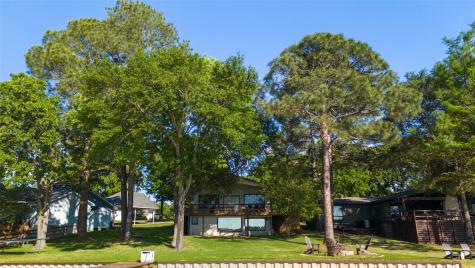 124 Shoreline Circle Malakoff TX 75148