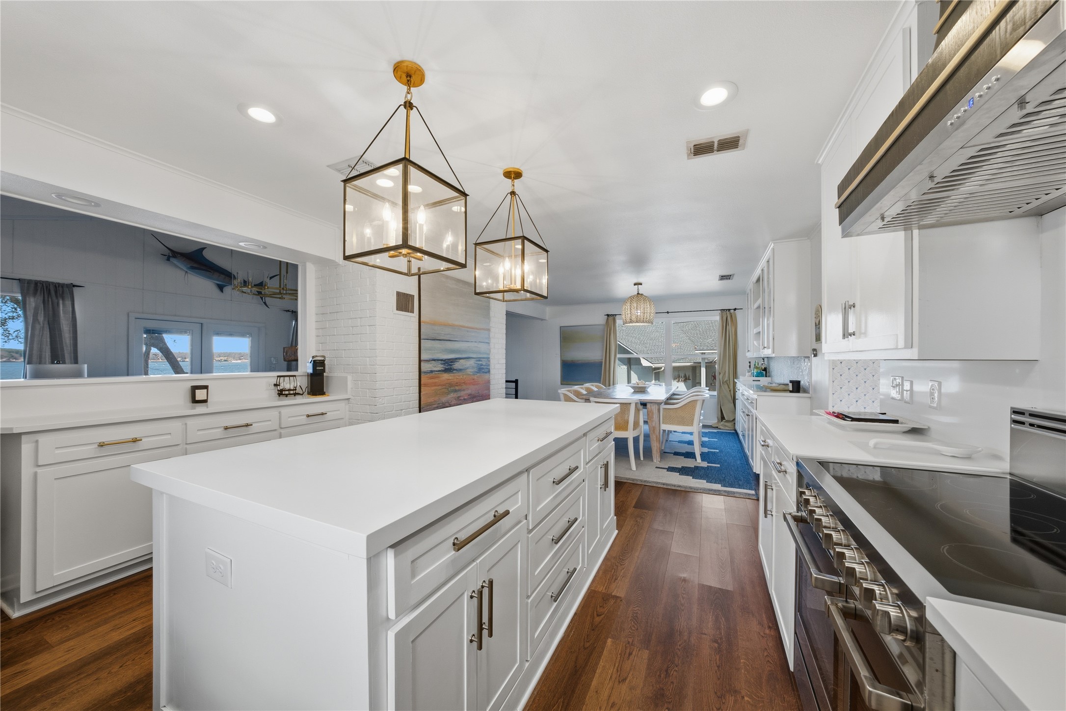 124 Shoreline Circle Malakoff TX 75148