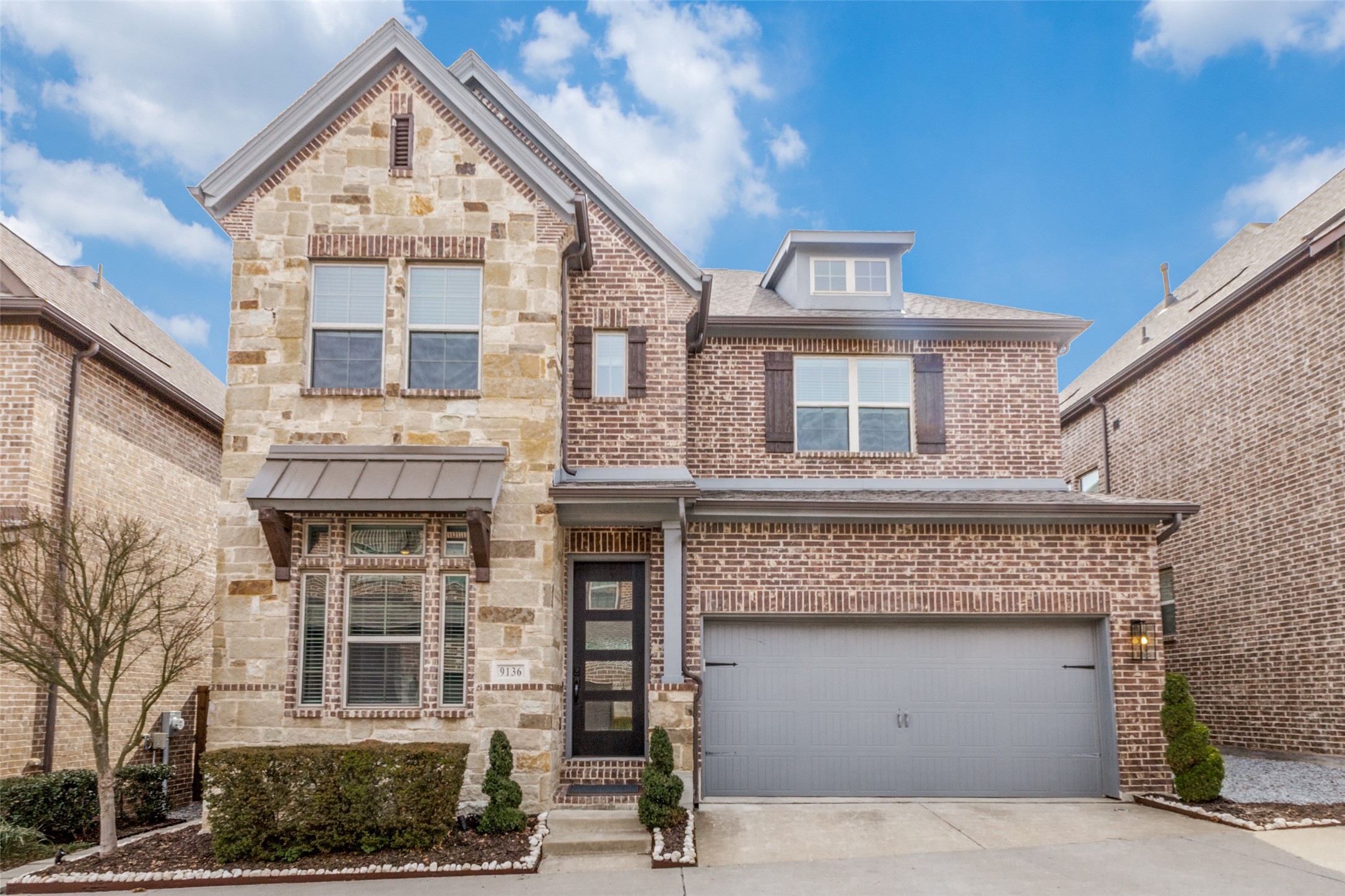 9136 Rock Daisy Court Dallas TX 75231