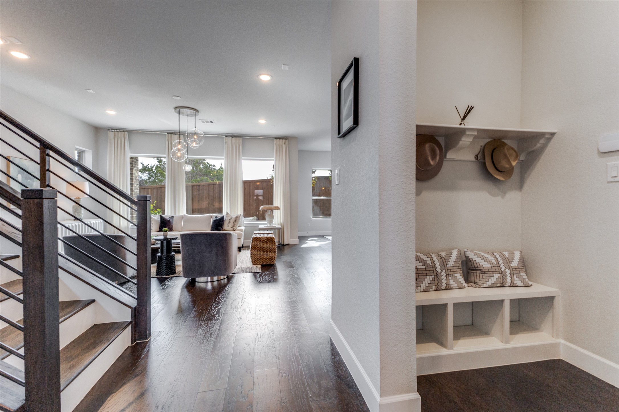 9136 Rock Daisy Court Dallas TX 75231