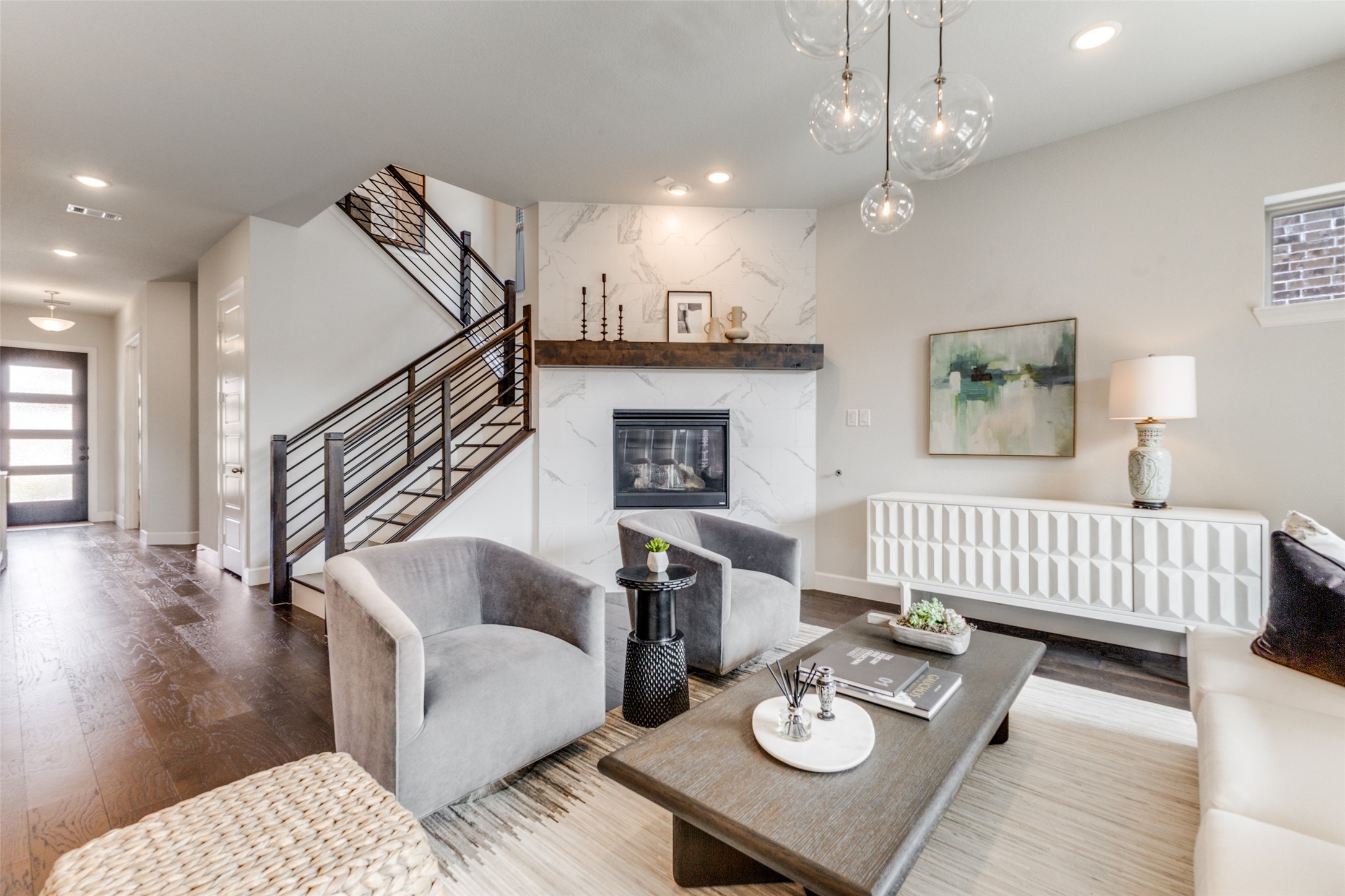 9136 Rock Daisy Court Dallas TX 75231
