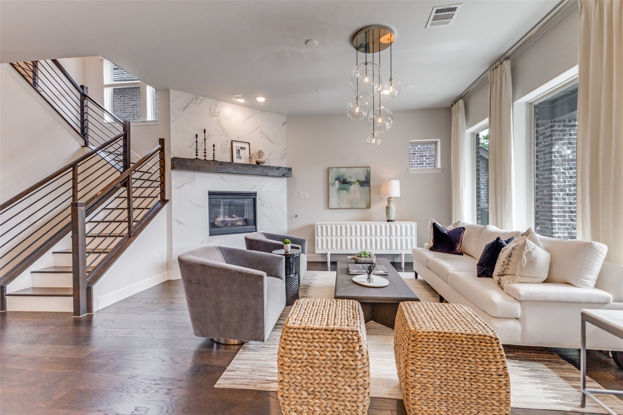 9136 Rock Daisy Court Dallas TX 75231