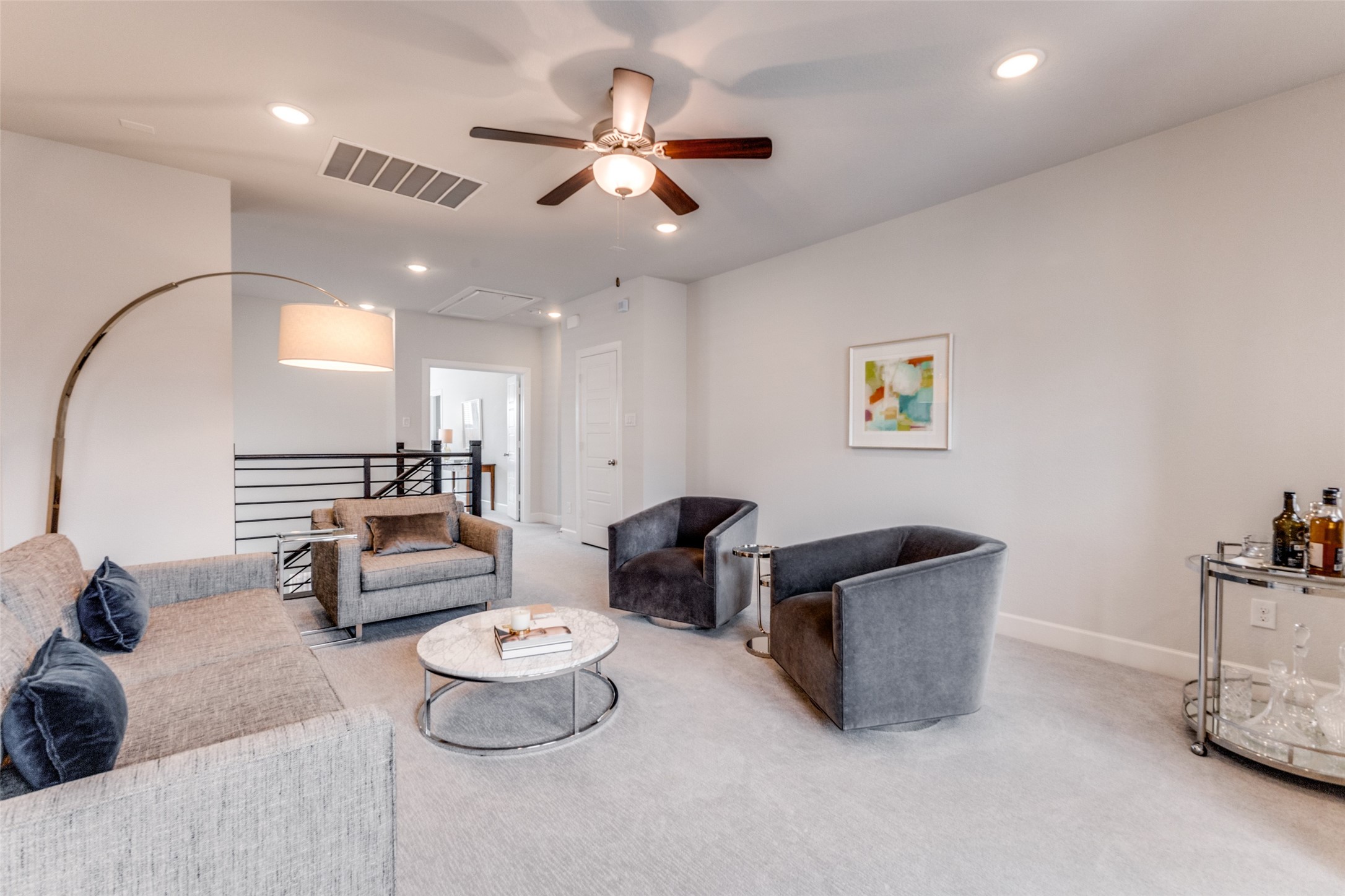 9136 Rock Daisy Court Dallas TX 75231