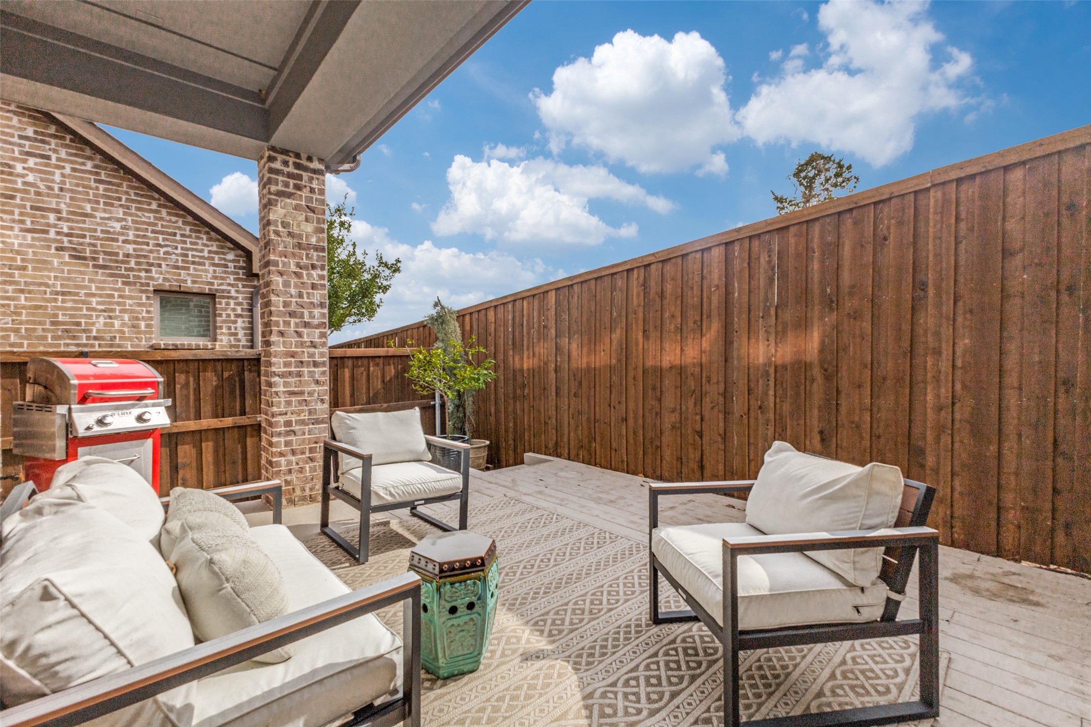 9136 Rock Daisy Court Dallas TX 75231