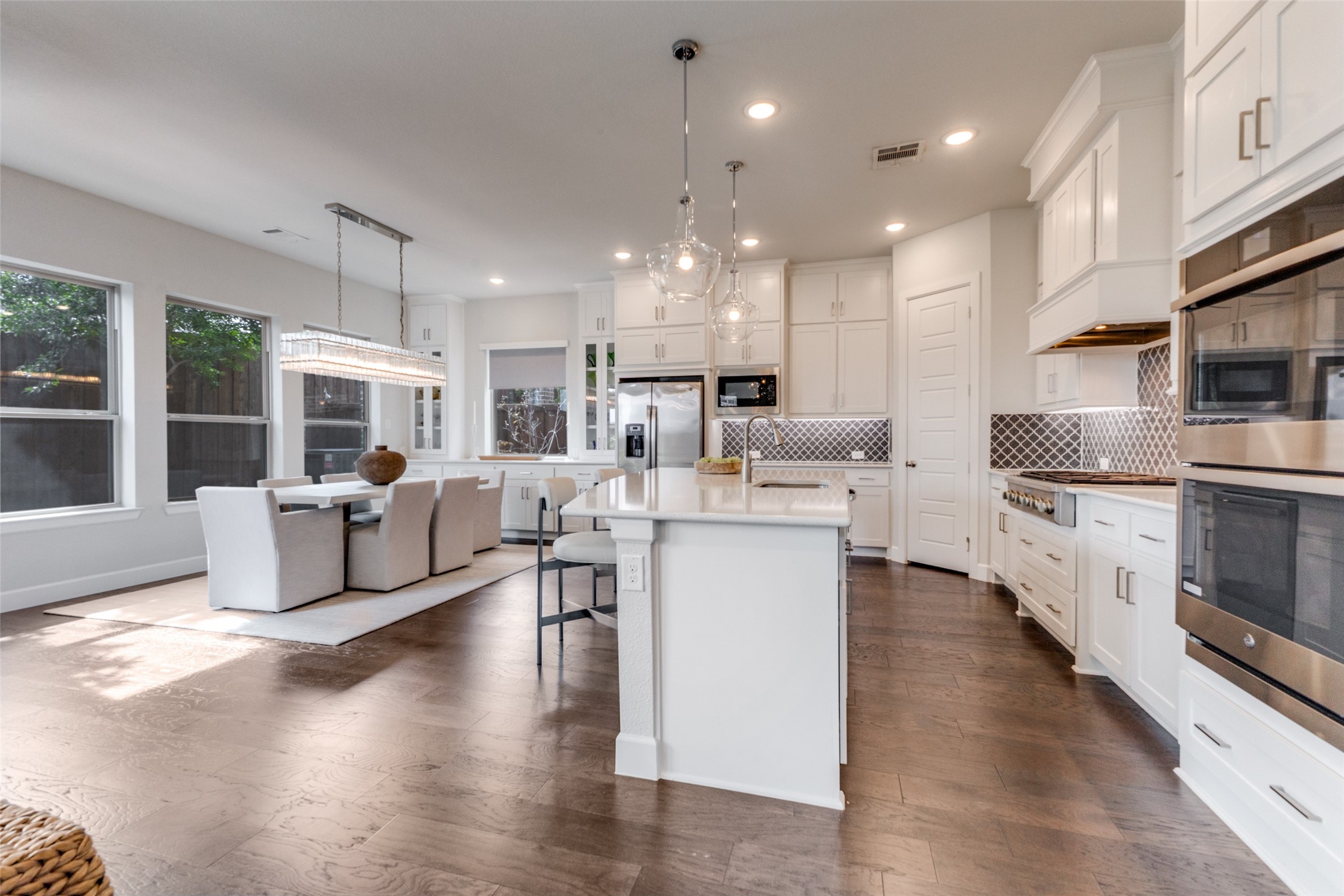 9136 Rock Daisy Court Dallas TX 75231