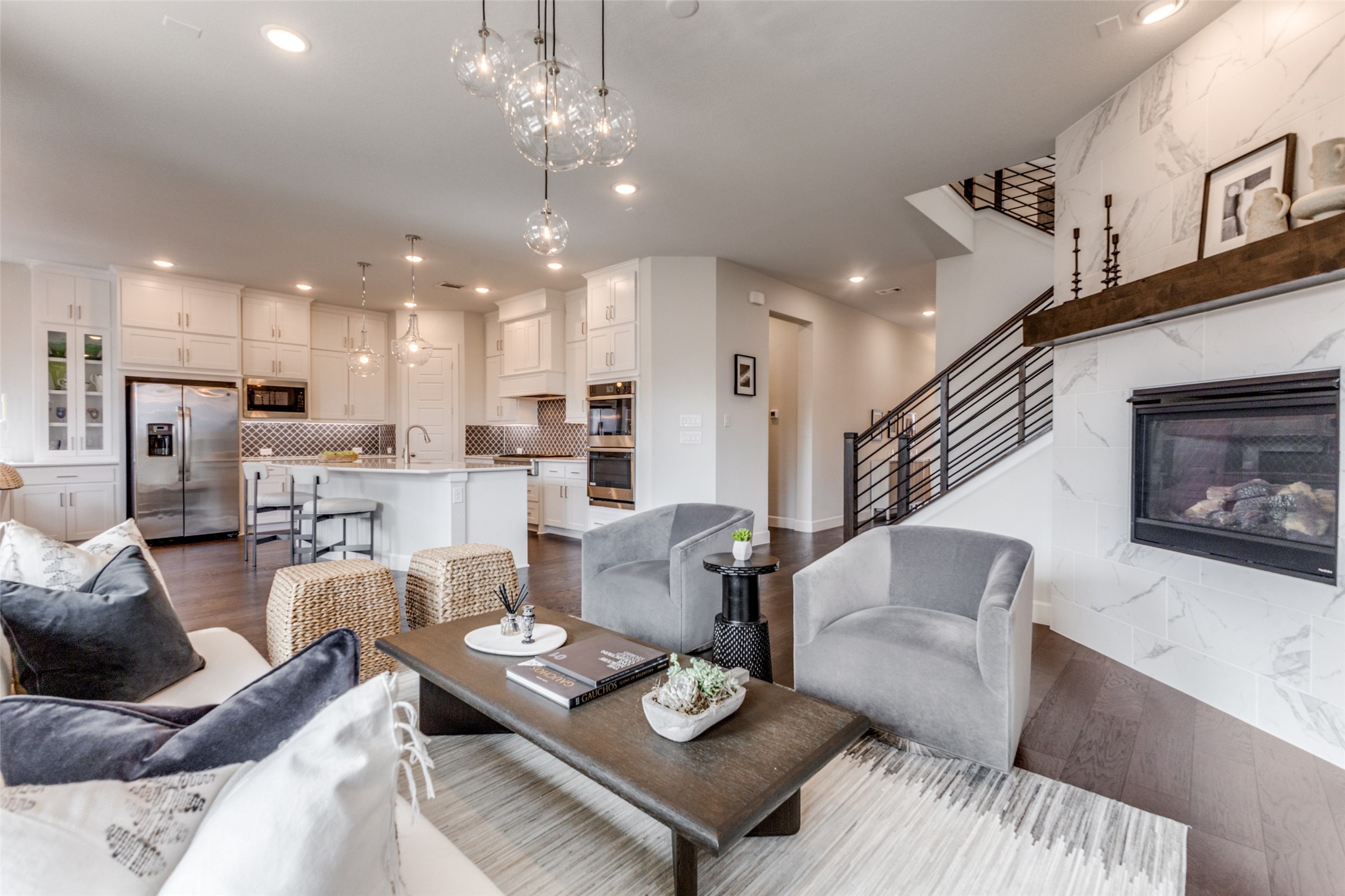 9136 Rock Daisy Court Dallas TX 75231