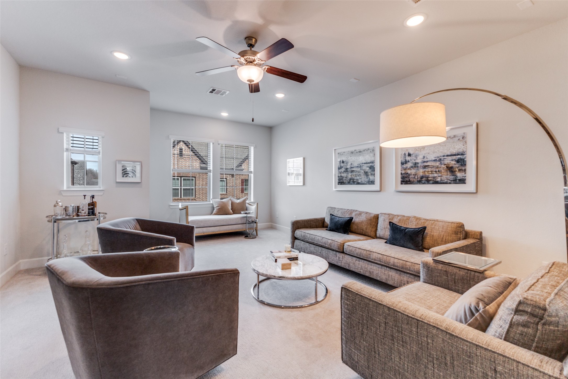 9136 Rock Daisy Court Dallas TX 75231