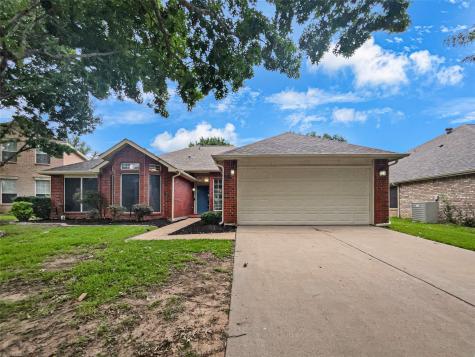 2920 Shadow Oak Court Flower Mound TX 75028