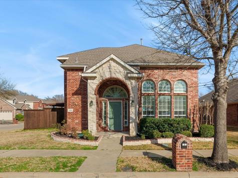 3501 Lone Mountain Trail Mckinney TX 75070