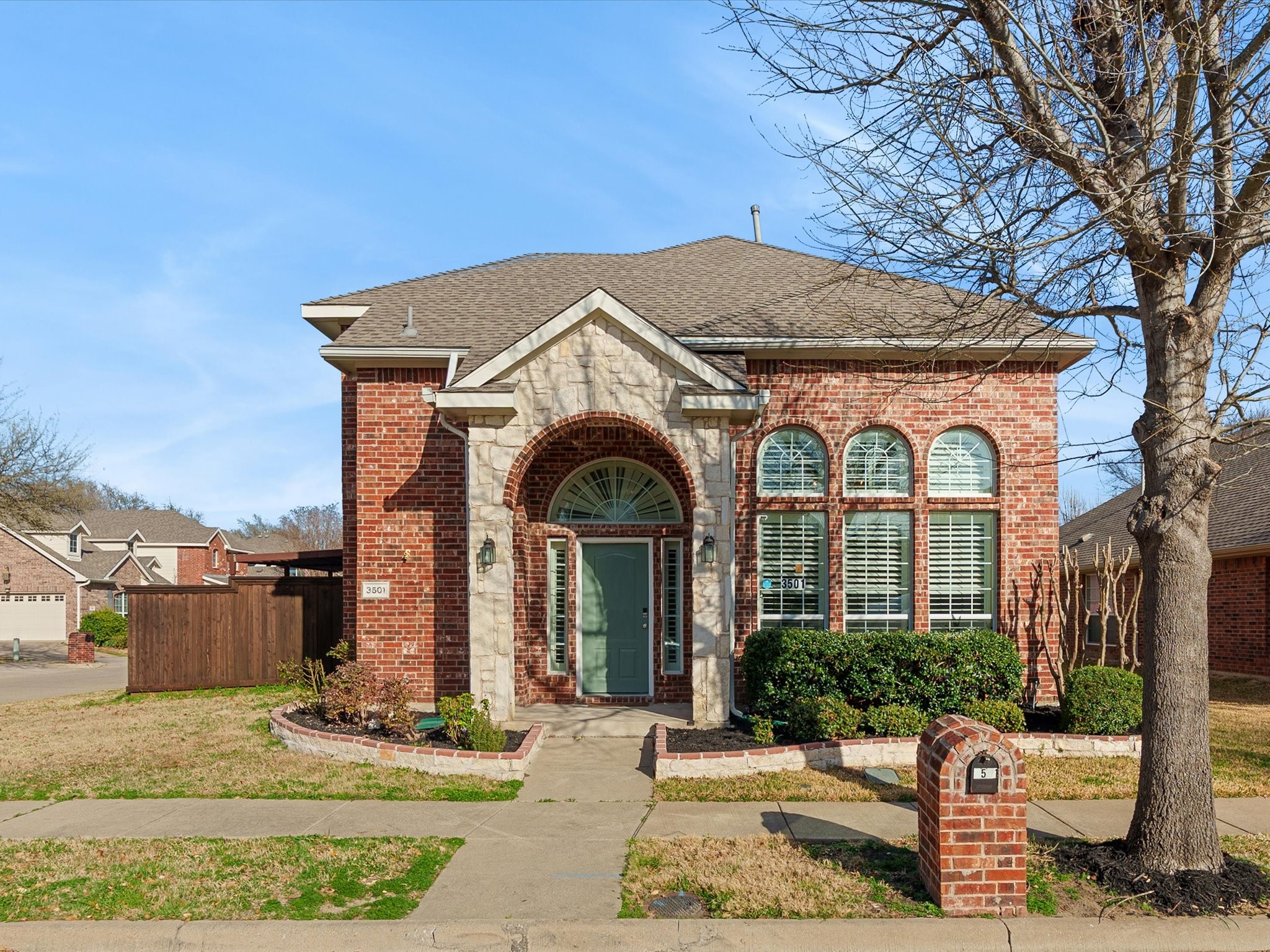 3501 Lone Mountain Trail Mckinney TX 75070
