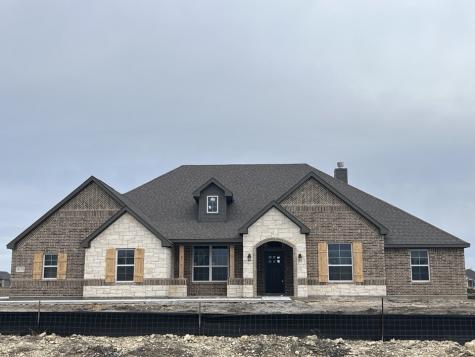 4153 Sanger Meadow Drive Sanger TX 76266