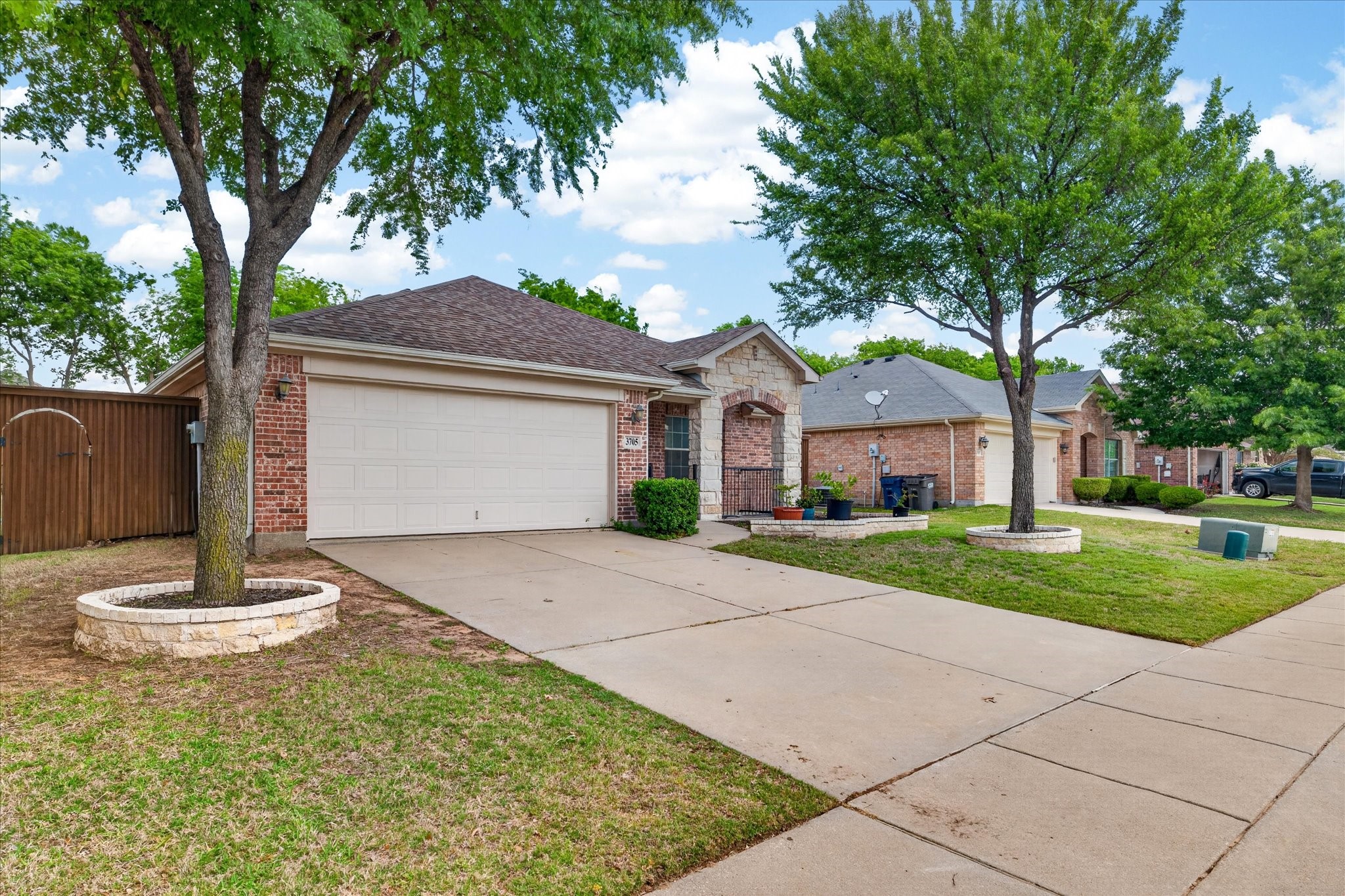 3705 Redwood Circle Melissa TX 75454