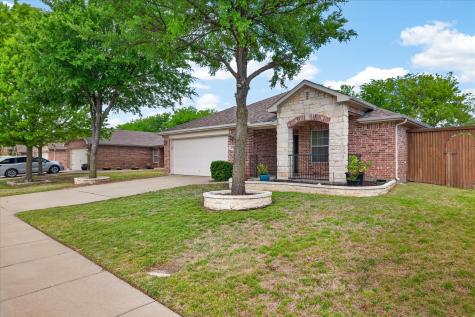 3705 Redwood Circle Melissa TX 75454