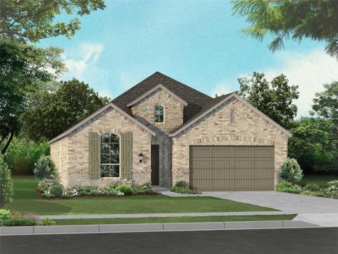 5115 Twin Oaks Court Denison TX 75020