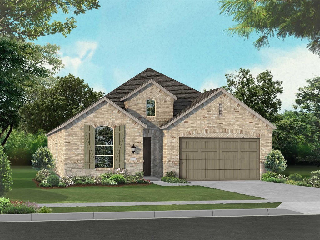 5115 Twin Oaks Court Denison TX 75020