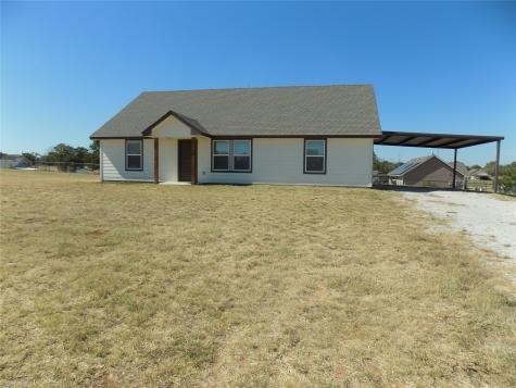 506 Pecan Tree Court Poolville TX 76487