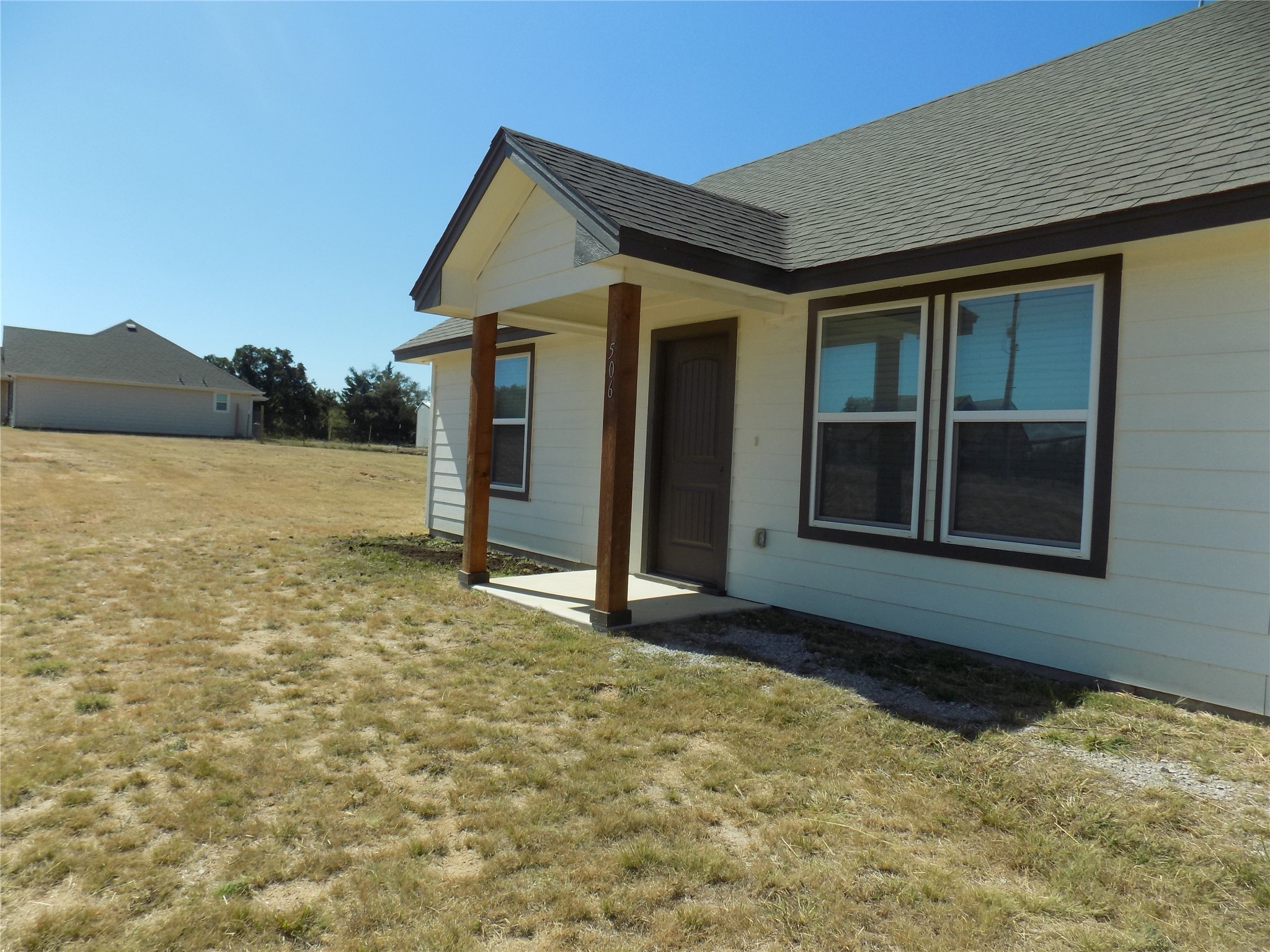 506 Pecan Tree Court Poolville TX 76487