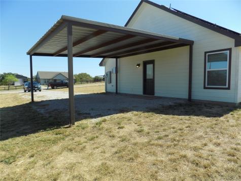 506 Pecan Tree Court Poolville TX 76487
