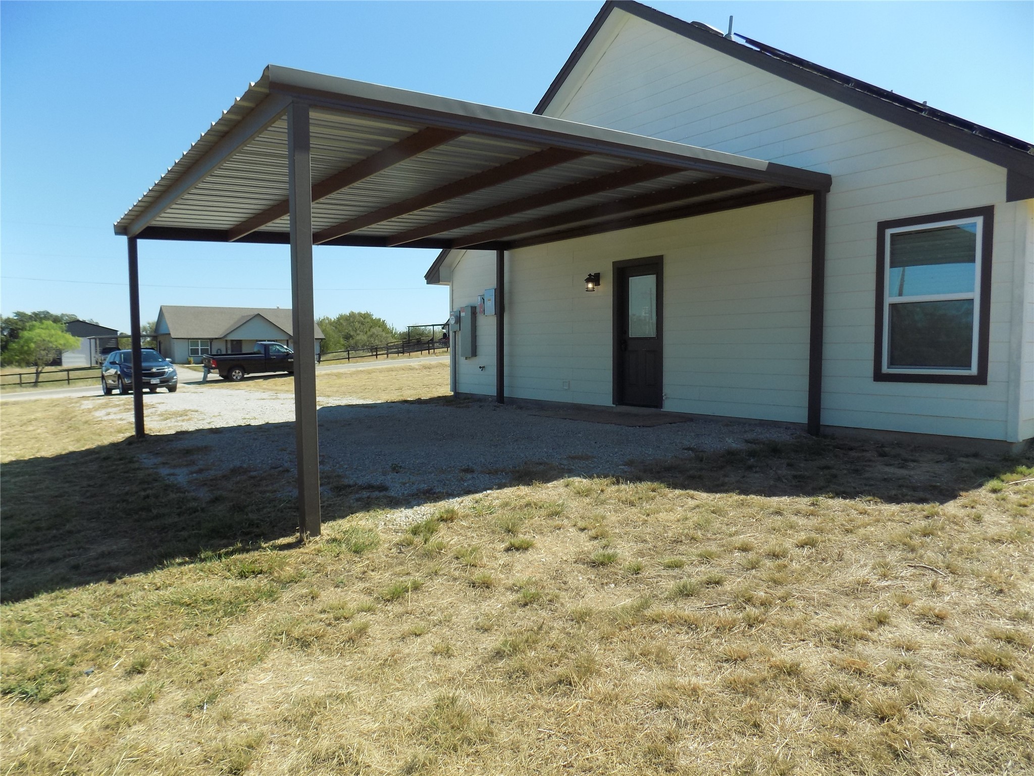 506 Pecan Tree Court Poolville TX 76487
