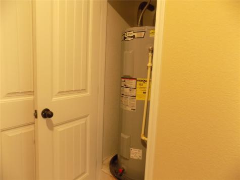 506 Pecan Tree Court Poolville TX 76487