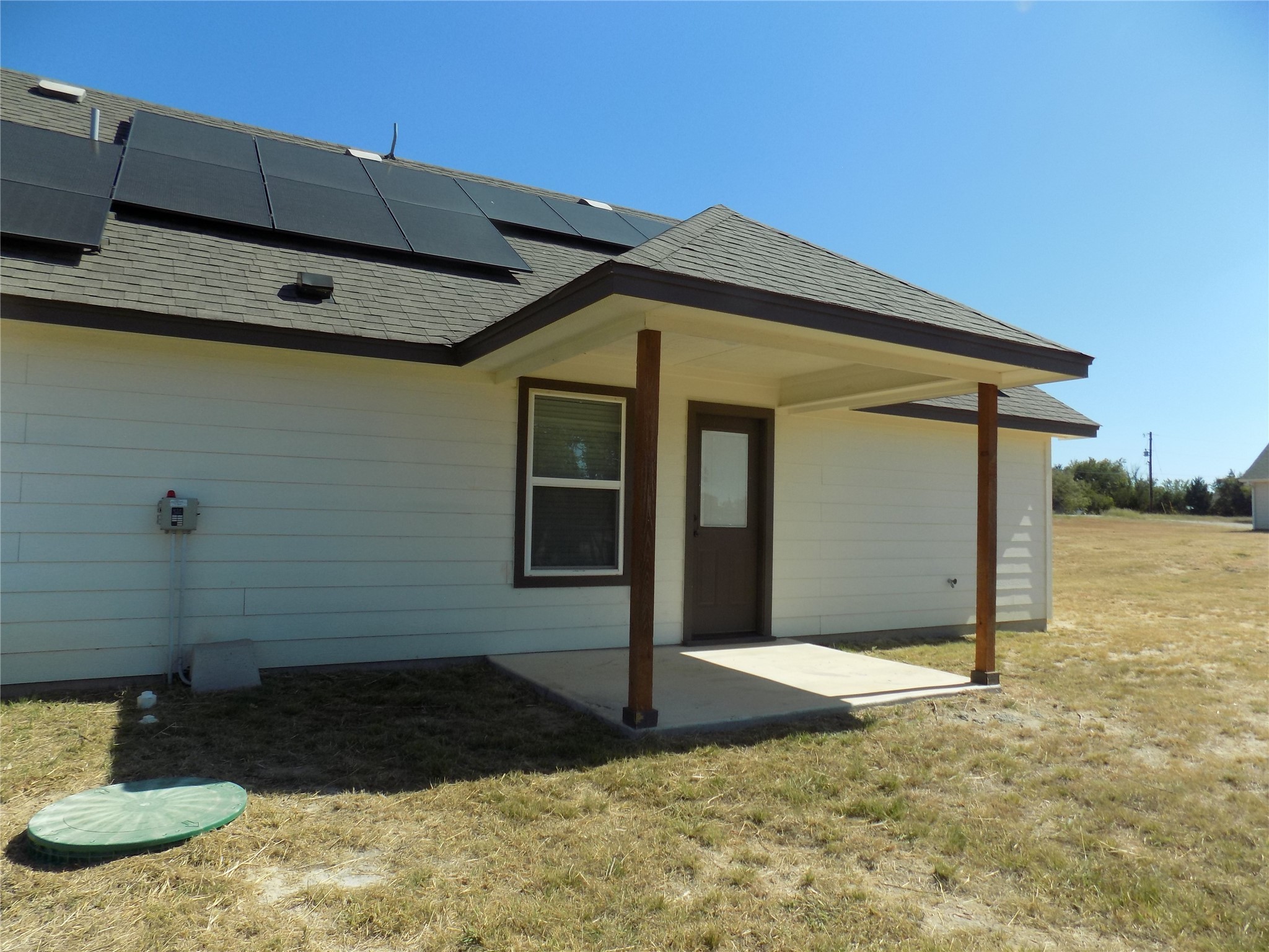 506 Pecan Tree Court Poolville TX 76487