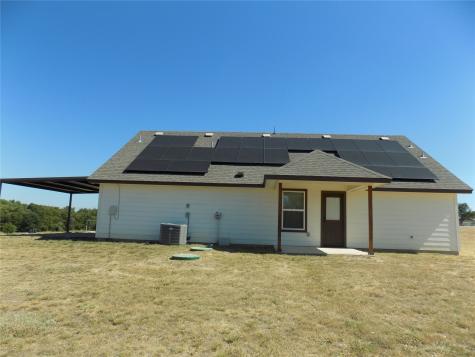 506 Pecan Tree Court Poolville TX 76487
