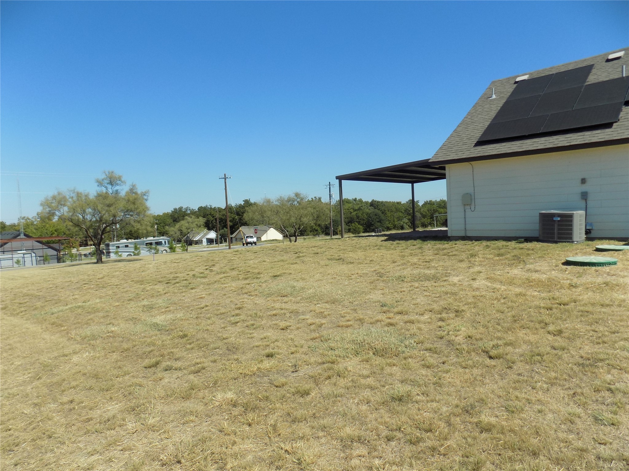 506 Pecan Tree Court Poolville TX 76487
