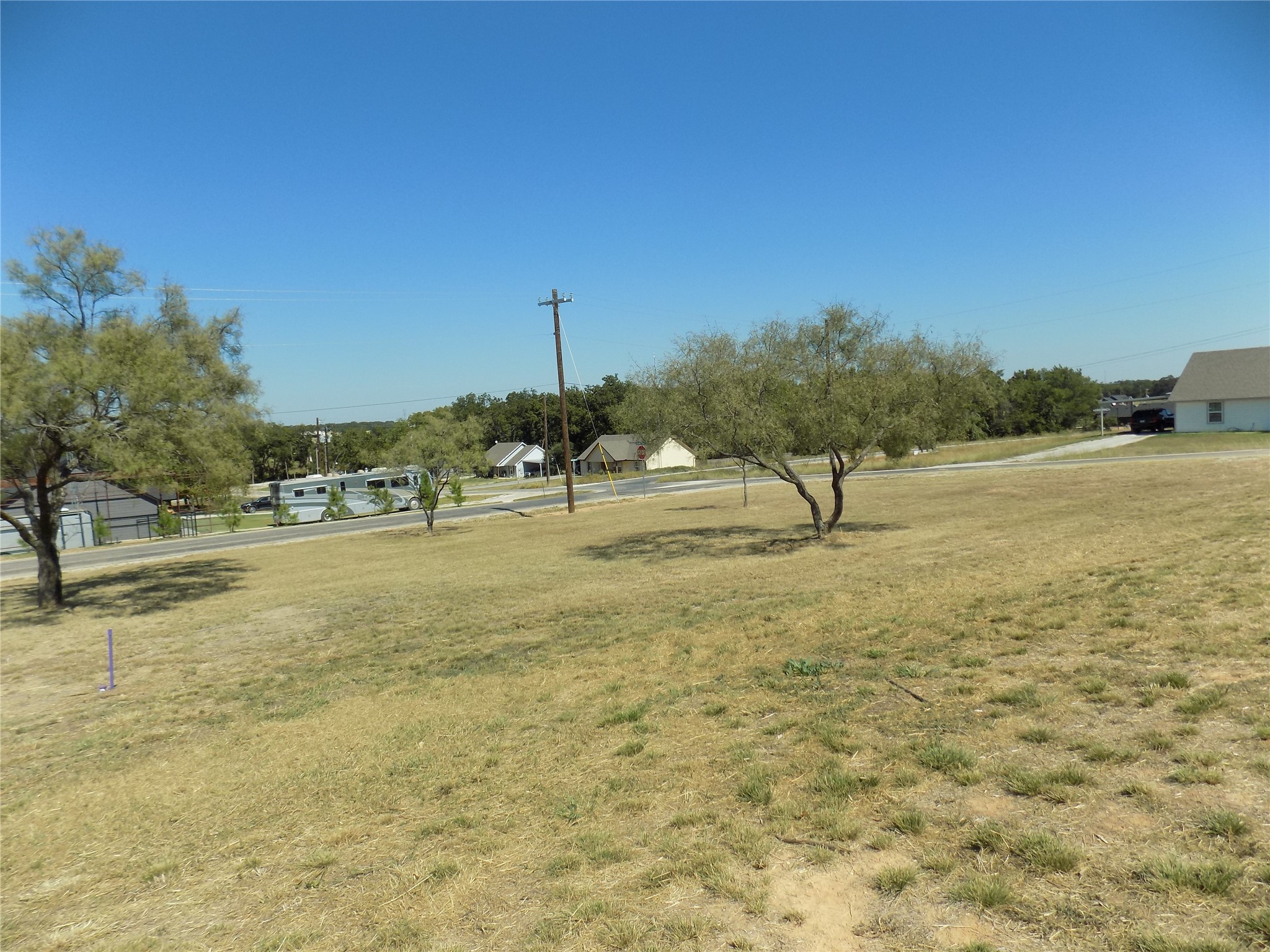 506 Pecan Tree Court Poolville TX 76487