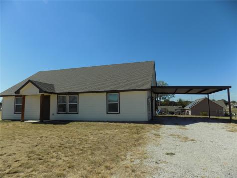 506 Pecan Tree Court Poolville TX 76487