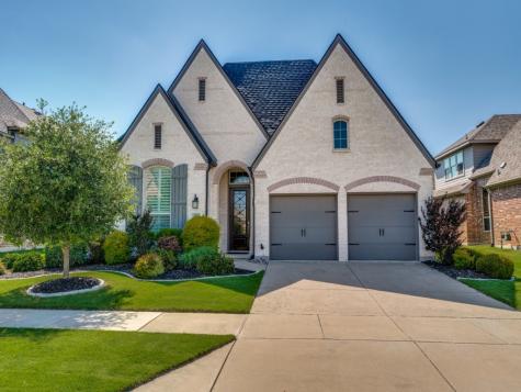 930 Mountain Laurel Drive Prosper TX 75078