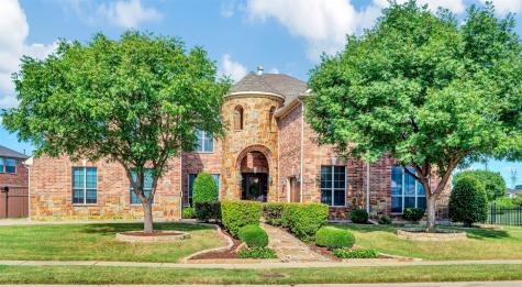 4200 Wichita Drive Carrollton TX 75010