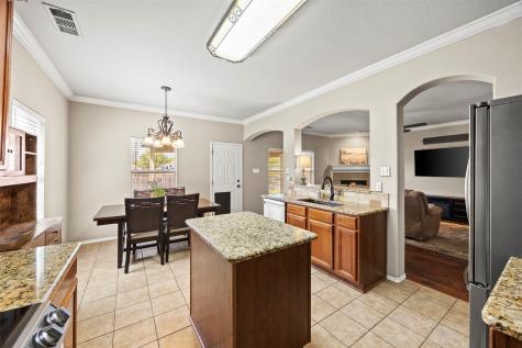 420 Goldstone Lane Fort Worth TX 76131