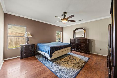 420 Goldstone Lane Fort Worth TX 76131