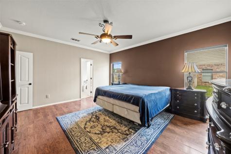 420 Goldstone Lane Fort Worth TX 76131