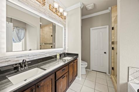 420 Goldstone Lane Fort Worth TX 76131
