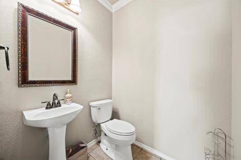 420 Goldstone Lane Fort Worth TX 76131