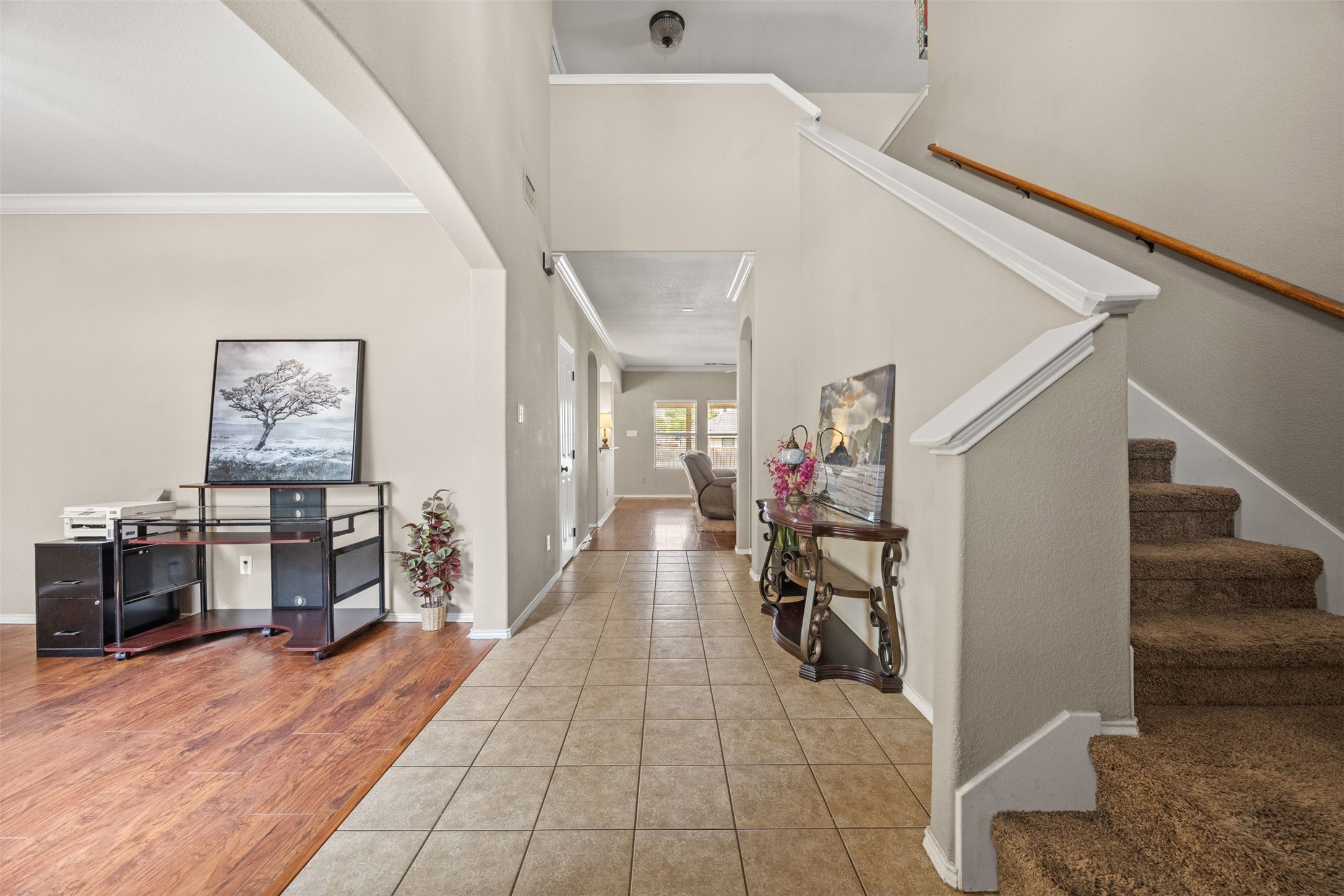420 Goldstone Lane Fort Worth TX 76131
