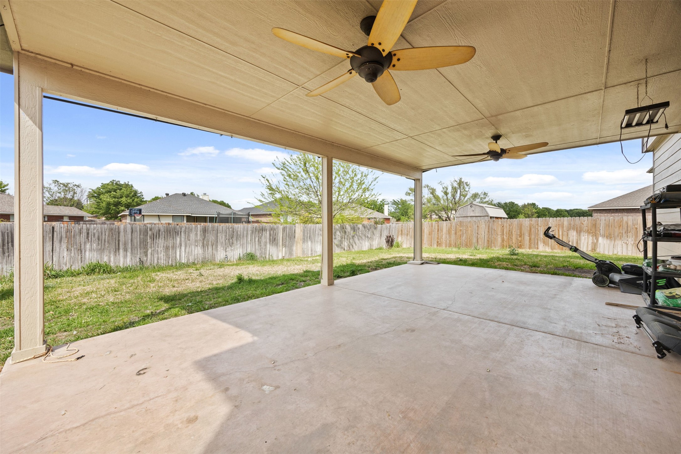 420 Goldstone Lane Fort Worth TX 76131