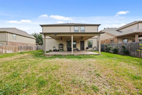 420 Goldstone Lane Fort Worth TX 76131
