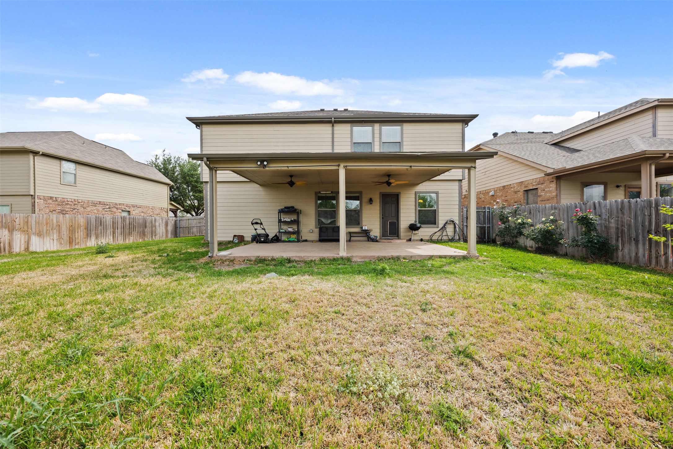 420 Goldstone Lane Fort Worth TX 76131