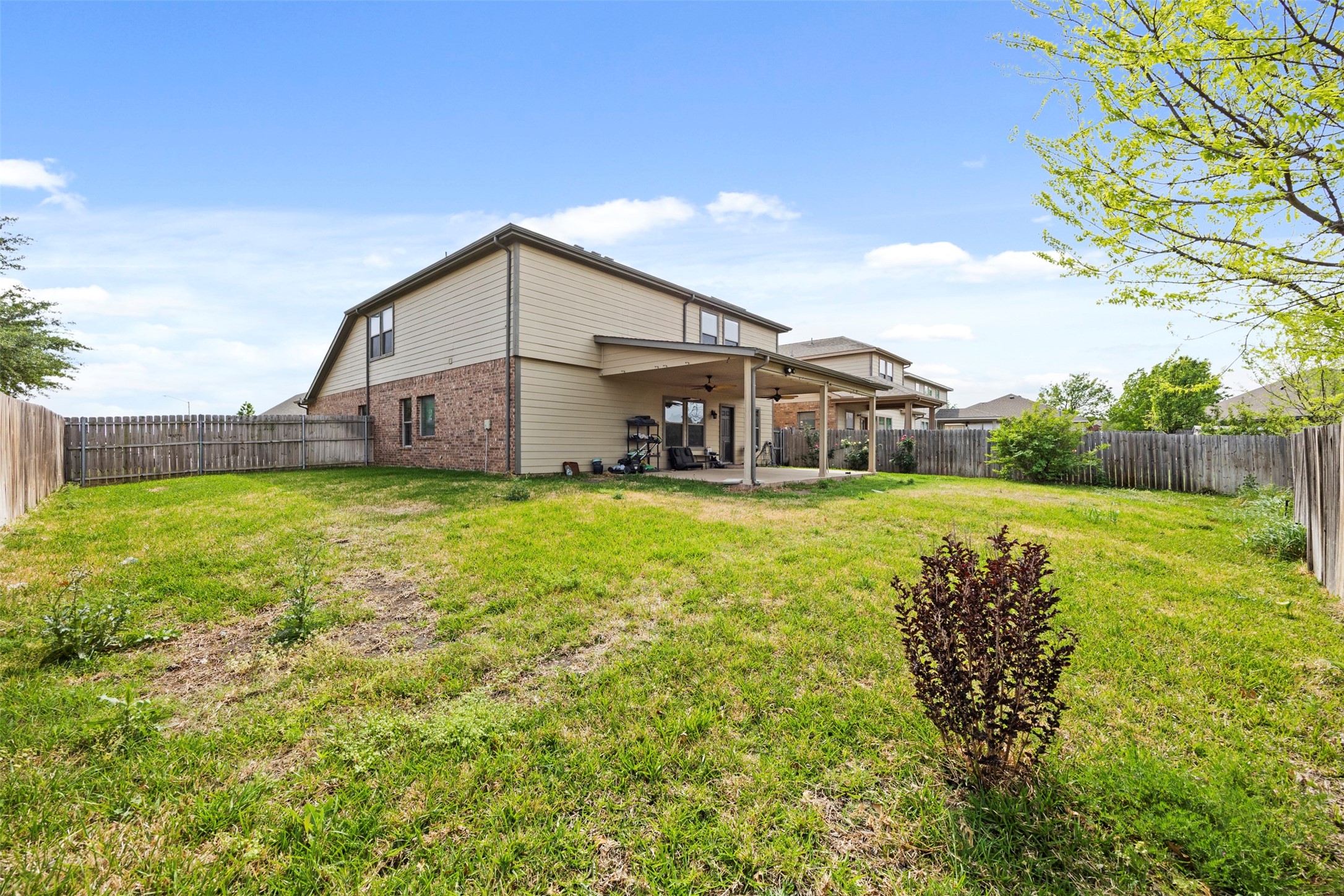 420 Goldstone Lane Fort Worth TX 76131