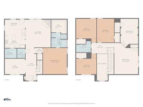 420 Goldstone Lane Fort Worth TX 76131