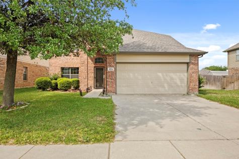 420 Goldstone Lane Fort Worth TX 76131