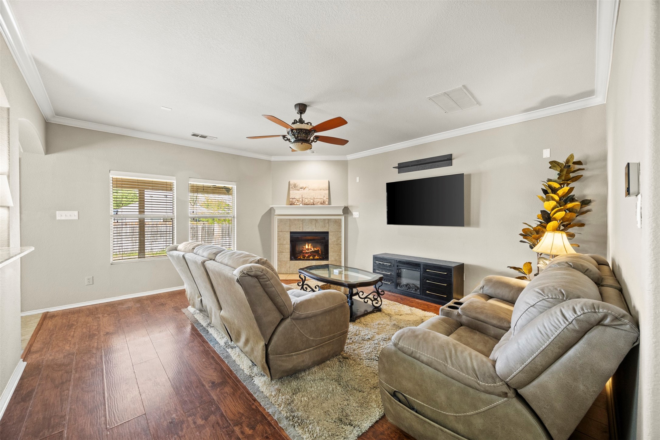 420 Goldstone Lane Fort Worth TX 76131