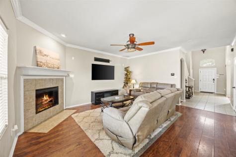 420 Goldstone Lane Fort Worth TX 76131